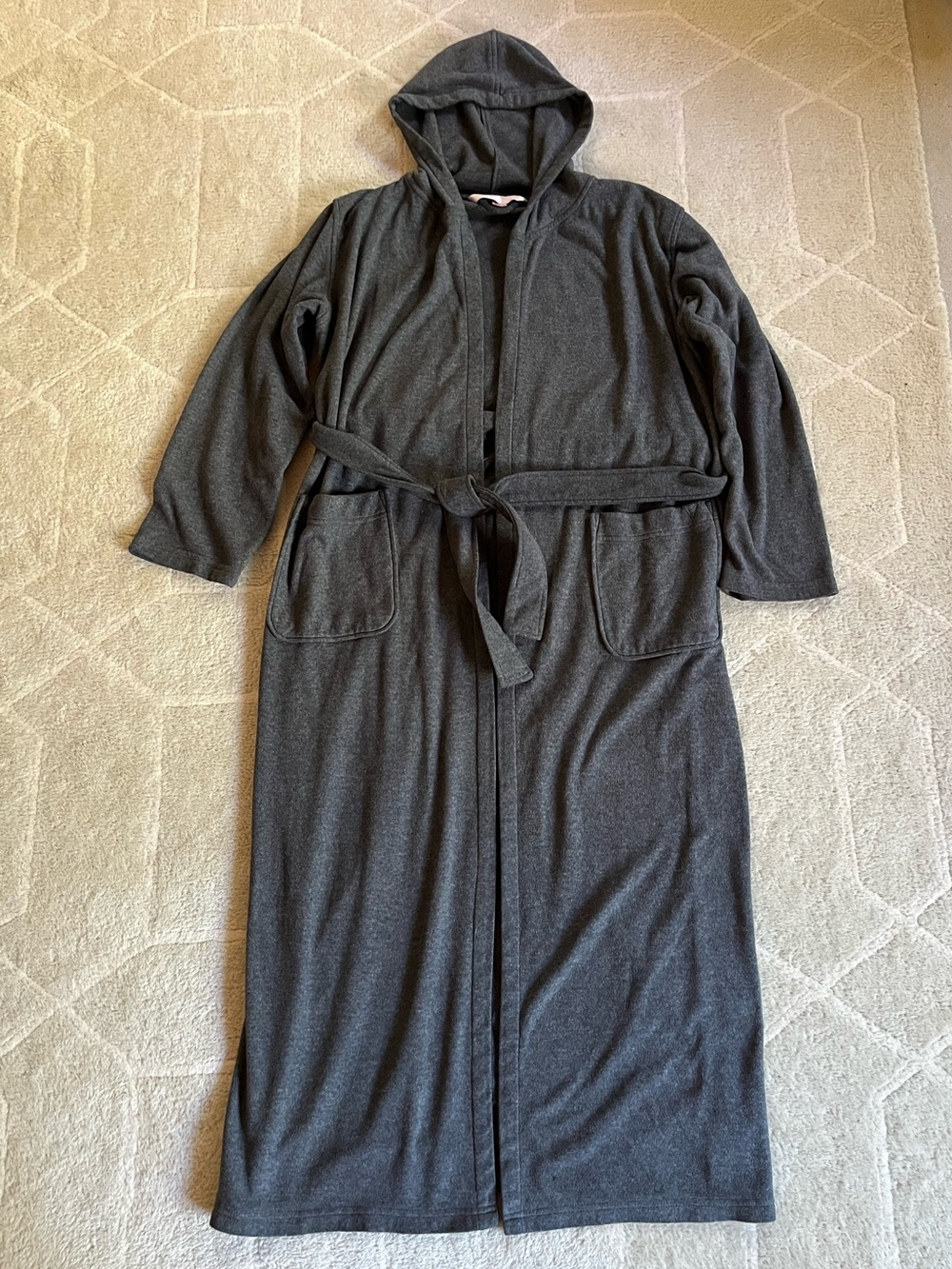 Vintage Victoria’s Secret Bathrobe